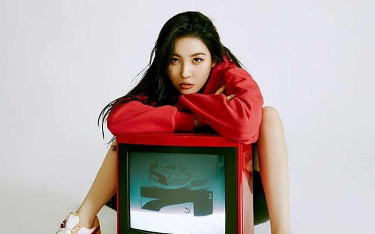 Sunmi Rilis Tracklist Album Comeback 'Tail', Semua Lagunya Ditulis Sendiri