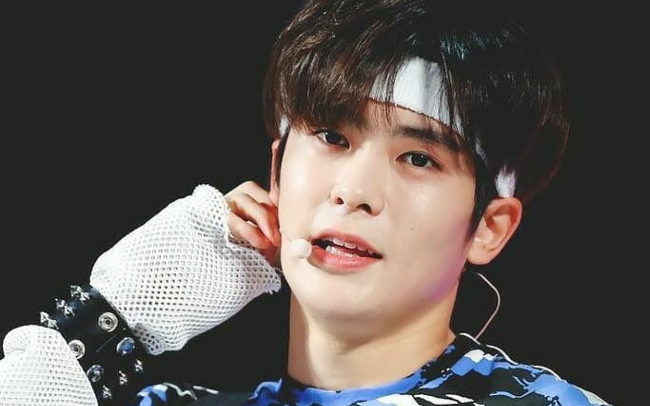 Fakta di Balik Tiga Nama Asli yang Dimiliki Jaehyun NCT