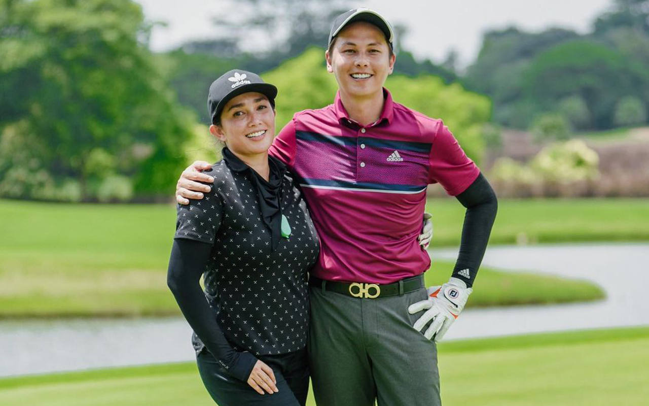6 Tahun Lebih Muda, Andhika Pratama Ngaku Lebih Dewasa dari Ussy Sulistiawaty Saat Bertengkar