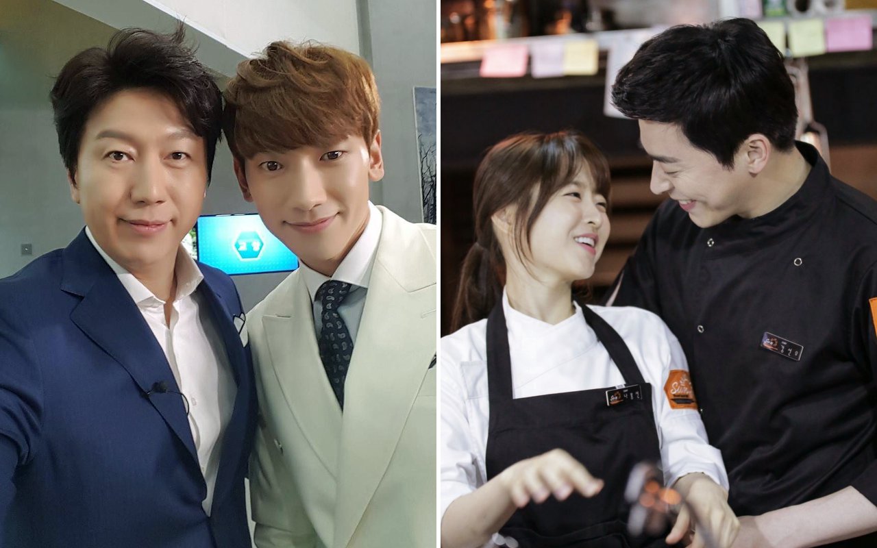 NET TV Tambahkan Drama Korea Di Slot Prime Time, 'Come Back Mister' dan 'Oh My Ghost' Tayang Perdana