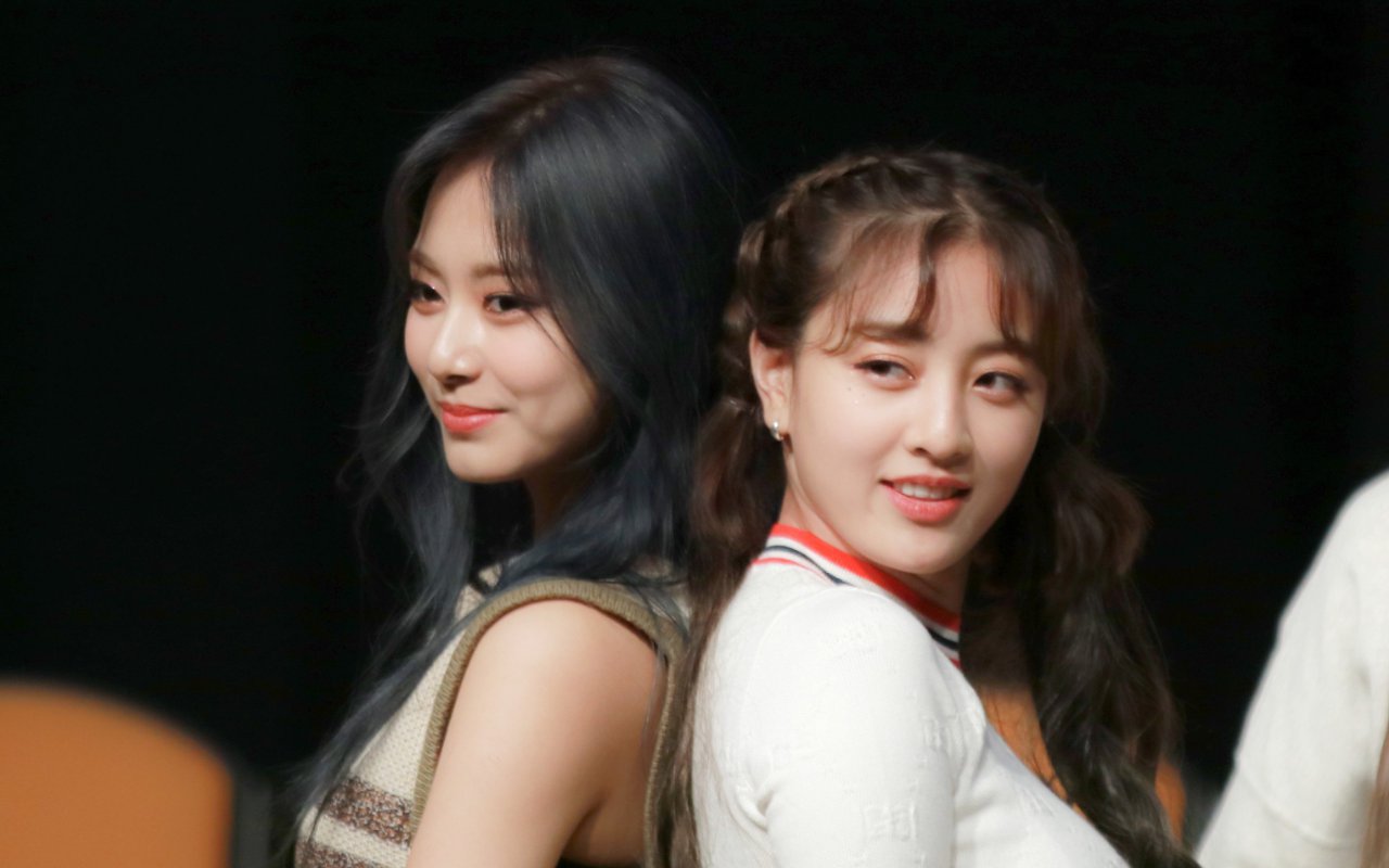 Jihyo Ditanya Siapa Member TWICE yang Tak Mau Dengarkan Dirinya, Malah Ekspos Tzuyu