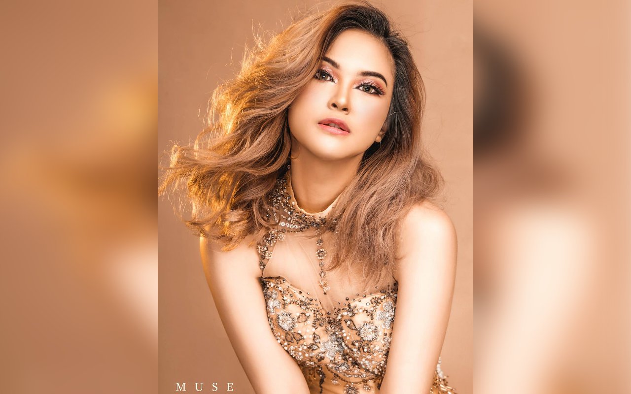 Gabriella Larasati Mendadak Unggah Video Gisel, Natasha Wilona Ikut Beri Dukungan