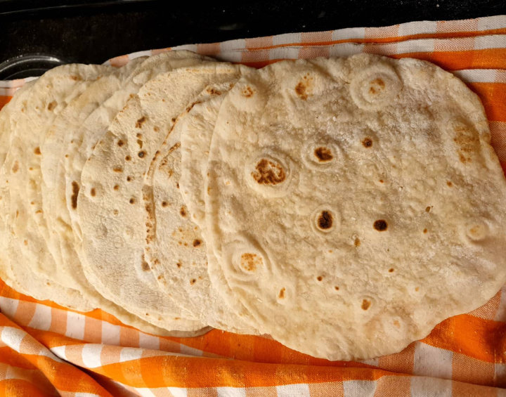 Lavash, Armenia