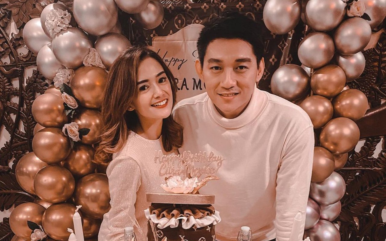 Ifan Seventeen dan Citra Monica Bakal Menikah Bulan Mei, Sudah Lakukan Persiapan Ini