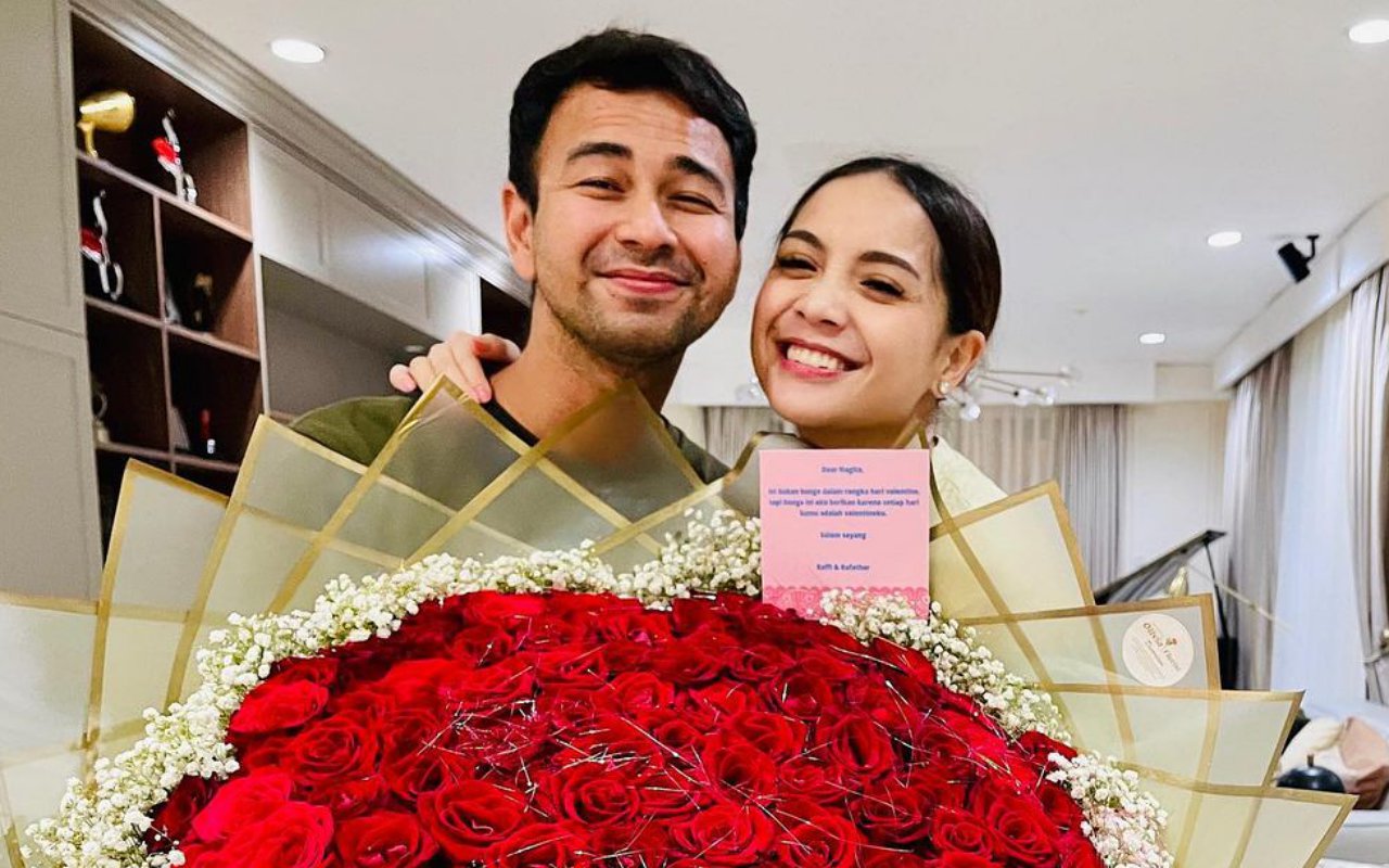 Blak-blakan, Raffi Ahmad Sebut Hubungannya dengan Nagita Slavina Toxic Karena Alasan Ini