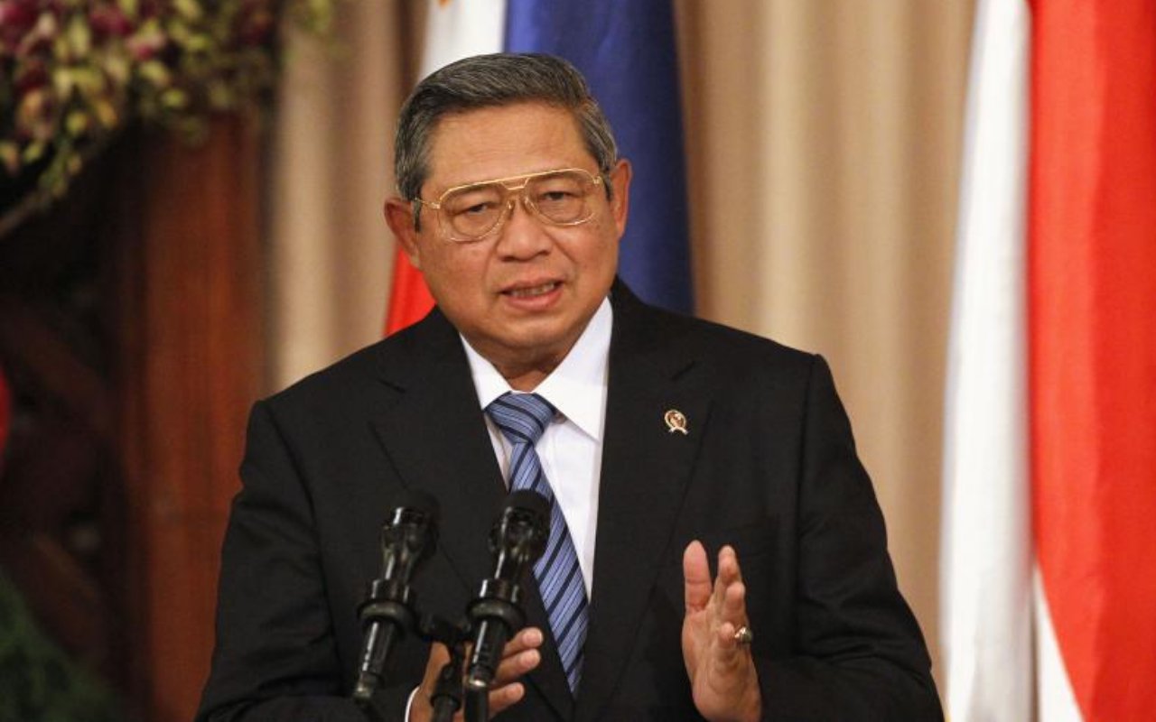 SBY Hargai Kritik Rakyat Selama Jadi Presiden: Saya Merasa Dikawal