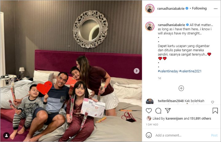 Rambut Pendek Nagita Slavina Dikira Plagiat Ayu Ting Ting, Nia Ramadhani Dinyinyiri Agama-Topik Pagi