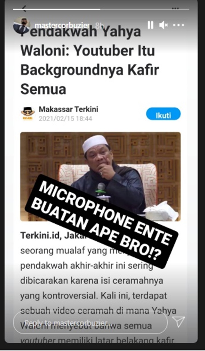 InstaStory