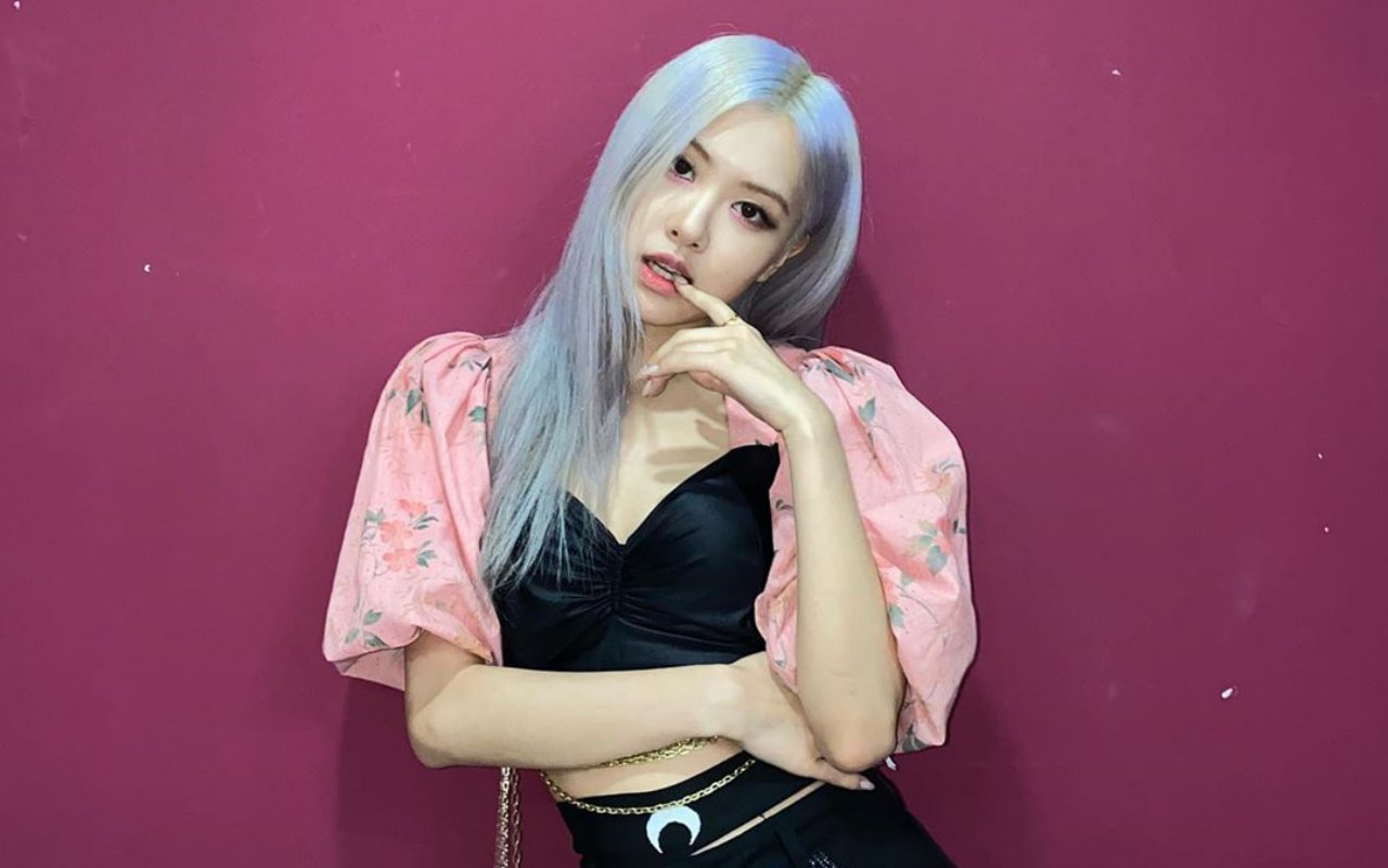 Rose BLACKPINK Ungkap Keinginan Buat Channel YouTube Usai Debut Solo