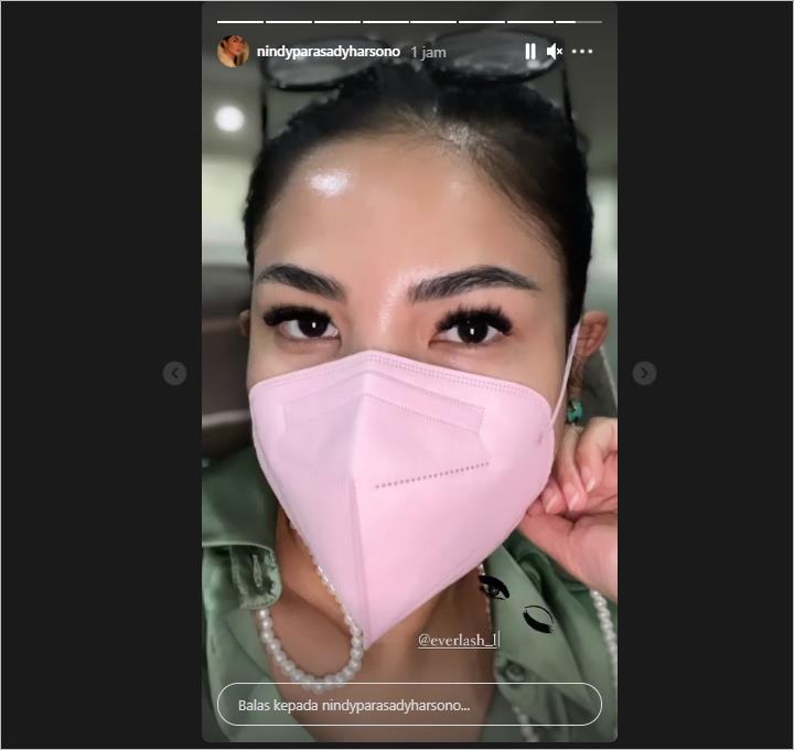 Nindy Ayunda
