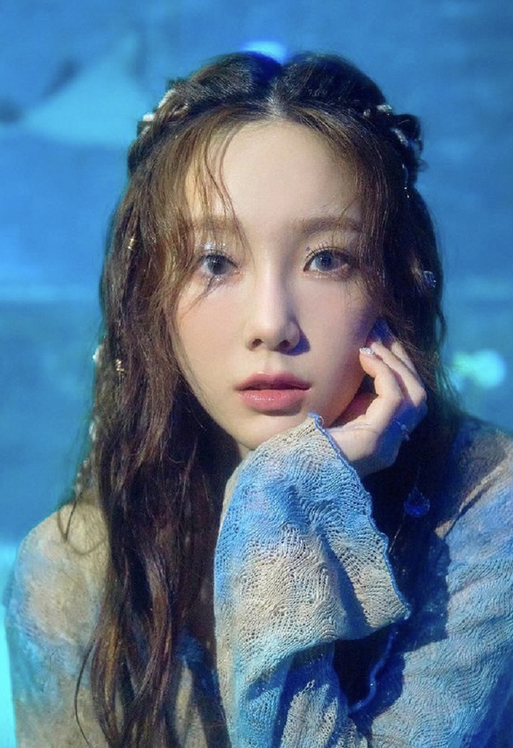 Tae Yeon SNSD Dipuji Sosok Legendaris dengan Banyak Kemampuan, Netizen Sebut Bukan Berkat SM