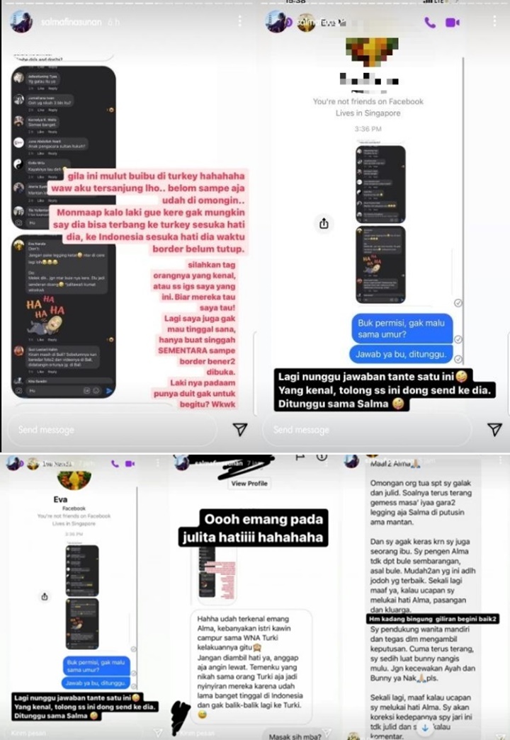 InstaStory
