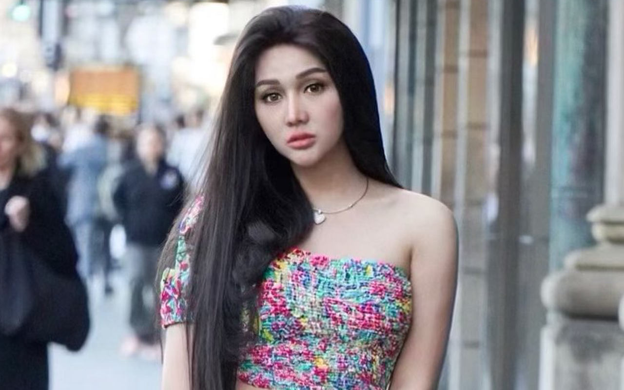 Sudah Bebas, Akun Instagram Lucinta Luna Kini Hilang