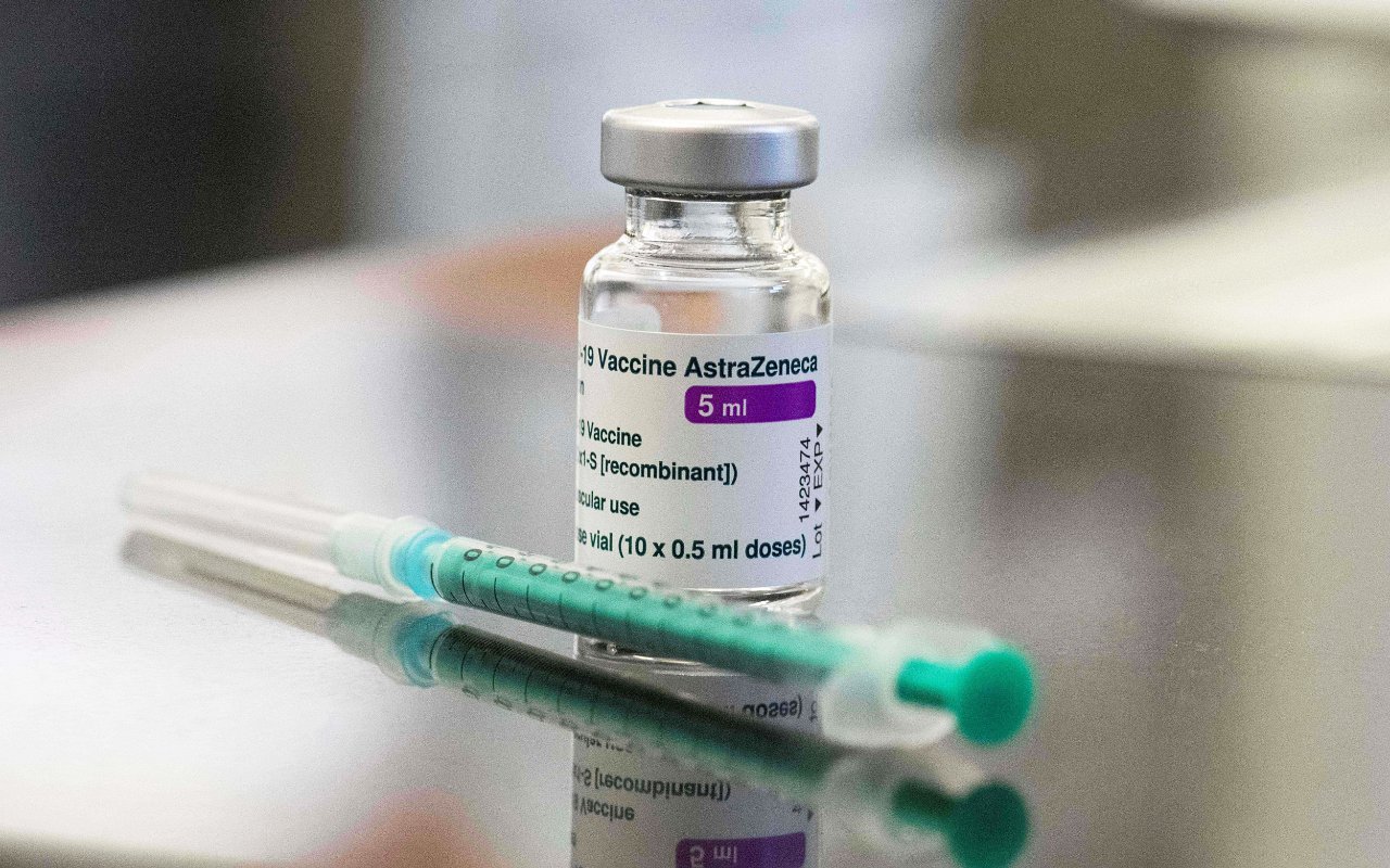 WHO Setujui Penggunaan Darurat Vaksin Corona AstraZeneca/Oxford