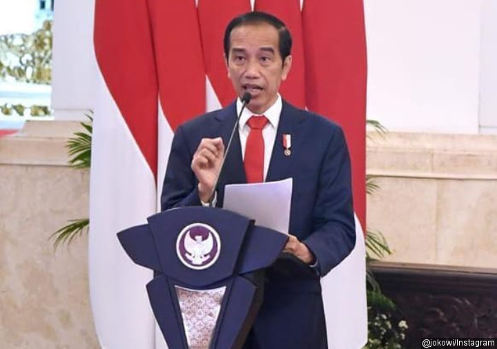 Jokowi