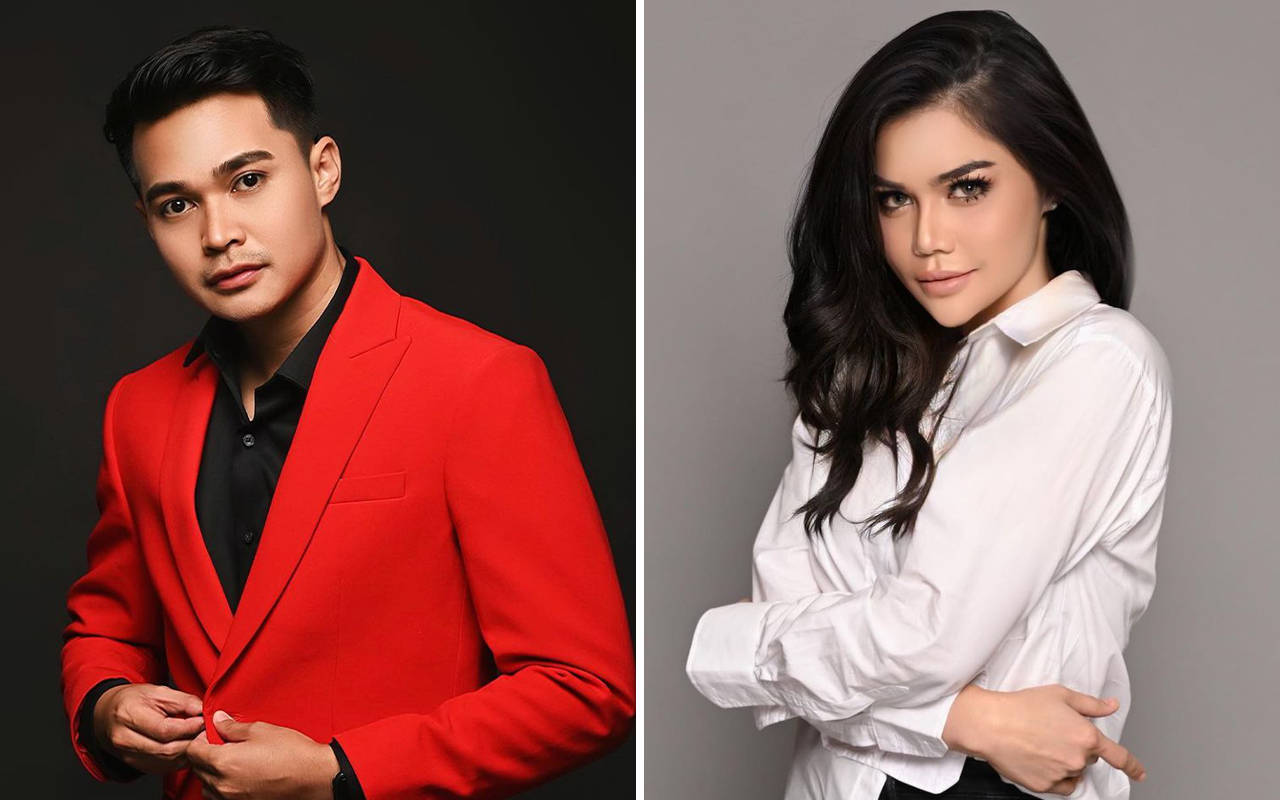 Sudah Putus, Aiman Ricky dan Katty Butterfly Didesak Balikan Gara-gara Foto ini