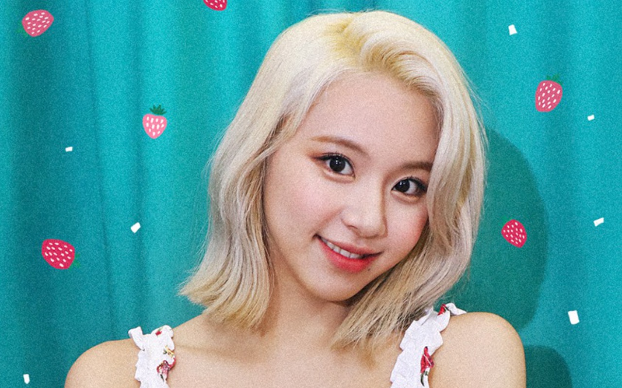 Chaeyoung TWICE Ungkap Enaknya Jadi Maknae, Iri dengan Jihyo Karena Alasan Ini