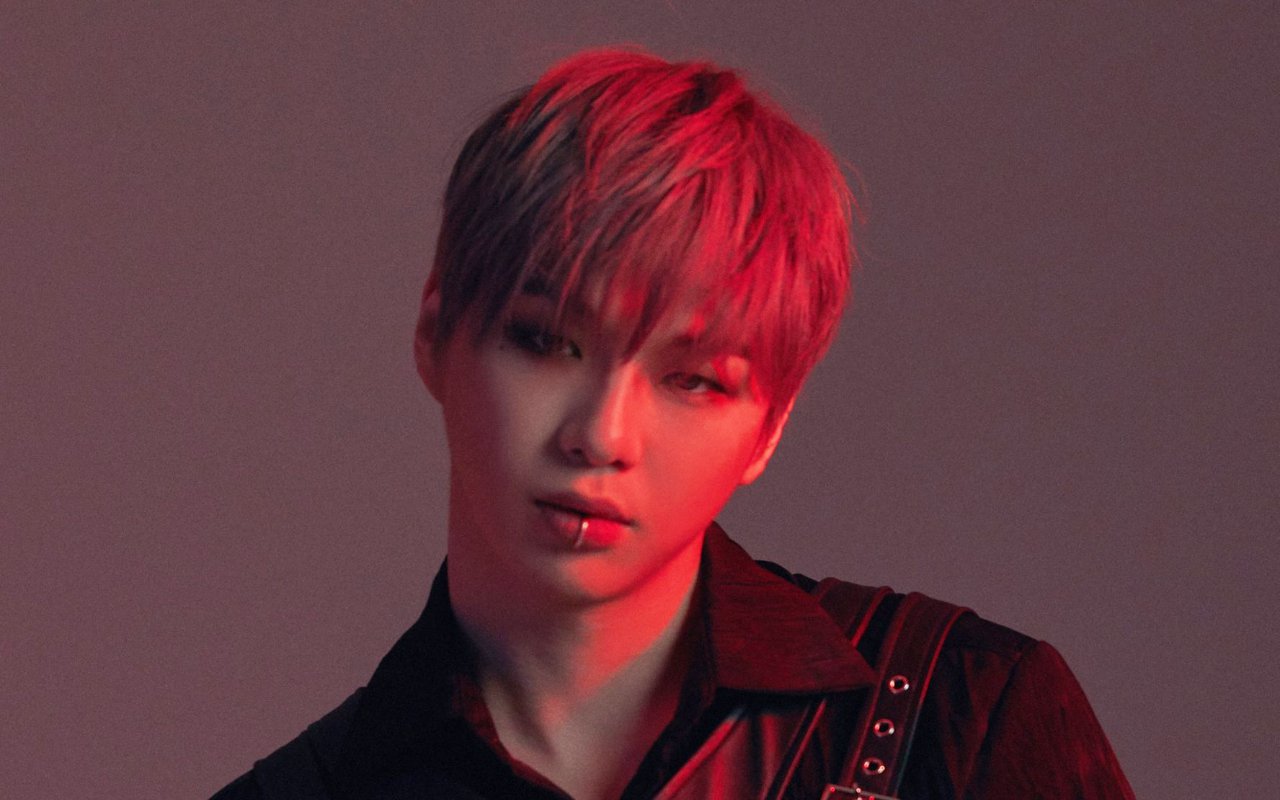 Kang Daniel Kabur Dan Sembunyi Hadapi Ketakutannya Dalam MV Comeback 'Paranoia'