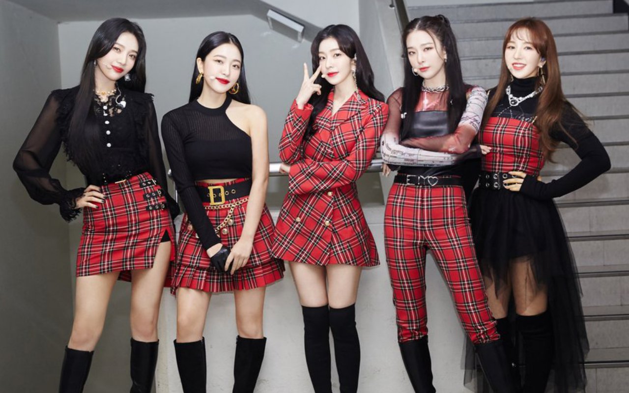 Netizen Pernah Ajukan Petisi Agar Red Velvet Tunda Comeback, Ini Alasannya