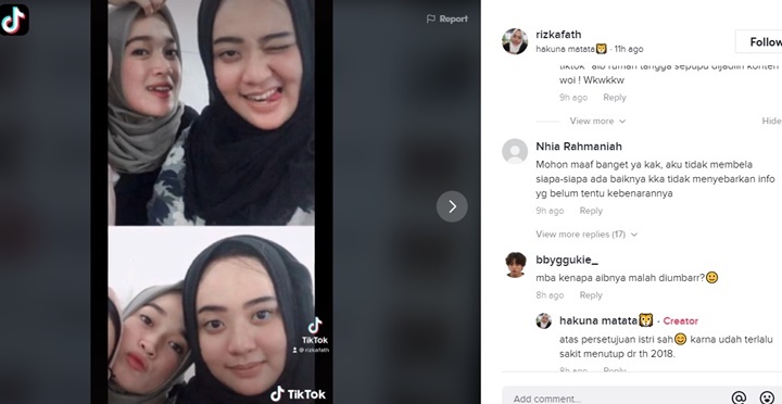 TikTok