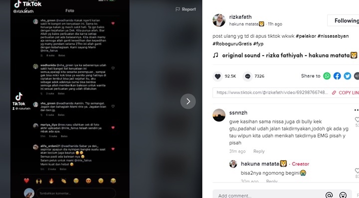 TikTok