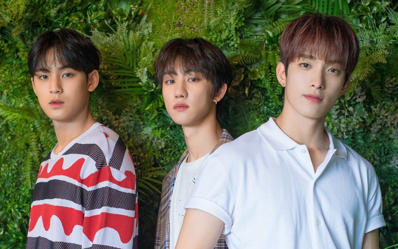 Mingyu, The8, dan DK SEVENTEEN Bahas Kenangan Manis di 2020 Serta Harapan untuk 2021
