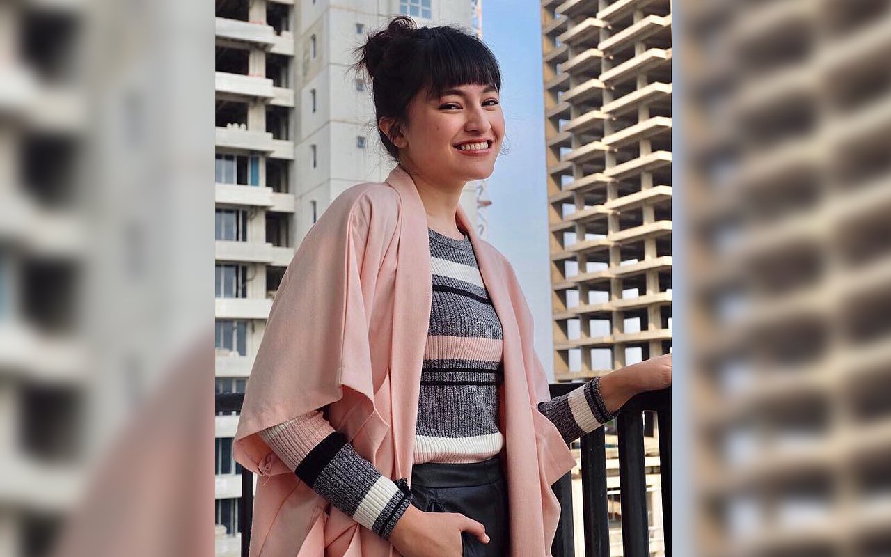 Jadi Saksi Arya Claproth, Marshanda Singgung Karen Idol Lakukan Pembohongan Publik