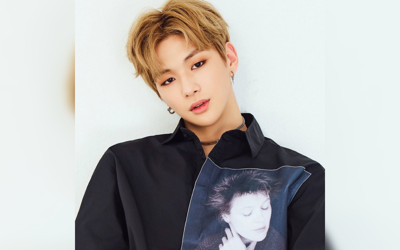 Kang Daniel Blak-blakan Ungkap Ekspresikan Pengalamannya Sendiri Lewat Lagu Comeback 'Paranoia'