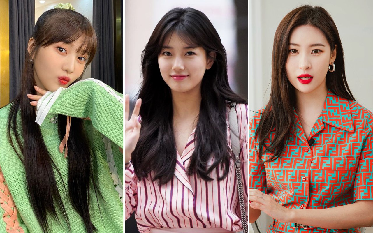 Penampilan Joy, Suzy, dan Sunmi Jadi Jauh Lebih Cantik Usai Ubah Bagian Wajah Ini