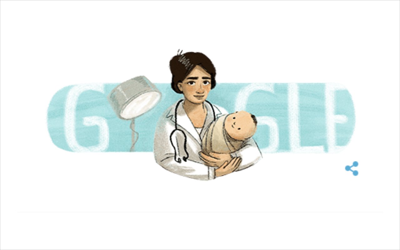 Mengenal Marie Thomas, Sosok Dokter Wanita Pertama Indonesia yang Dijadikan Google Doodle