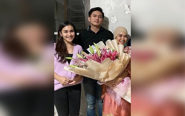 Nissa Sabyan Bungkam Difitnah Jadi Pelakor, Sifat Adit Eks Ayu Ting Ting Dibongkar Pak RT-Topik Pagi