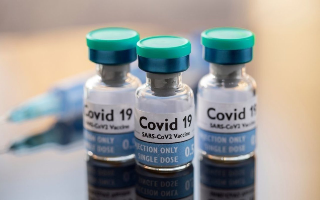 Bukan Main! Vaksin Nusantara Gagasan Eks Menkes Terawan Diklaim Bisa Bertahan Seumur Hidup