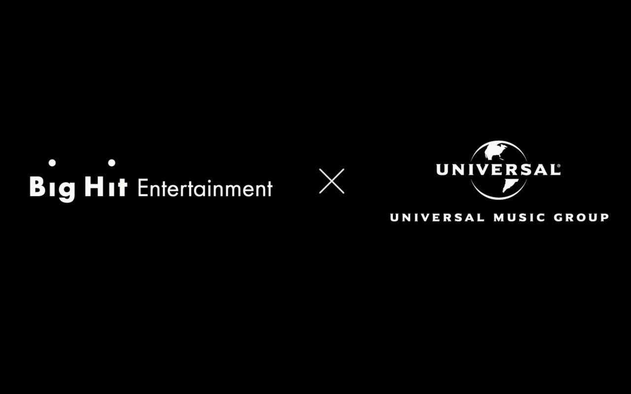 Big Hit Labels Resmi Umumkan Kemitraan Dengan Universal Music, Bakal Debutkan Boy Grup Baru Bersama