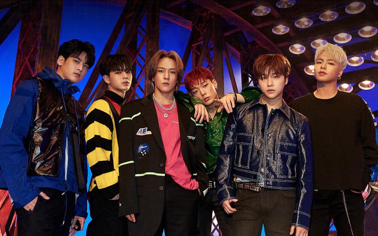 iKON Umumkan Bakal Rilis Digital Single Untuk Comeback Mendatang, Bakal Ada Album?