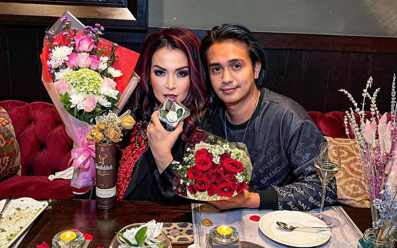 Terjerat Narkoba, Jennifer Jill Sempat Pamer Liburan Mewah Bareng Ajun Perwira