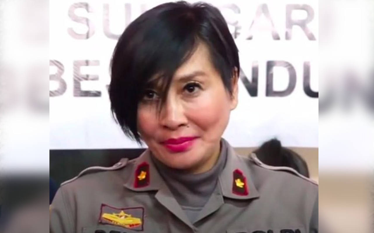 Terjerat Kasus Narkoba, Kompol Yuni Dicopot Dari Jabatan Kapolsek Astanaanyar Bandung