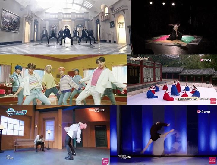 Inilah Makna di balik 3 Lagu Hits BTS Menurut Ahli Seni dan Budaya Korea
