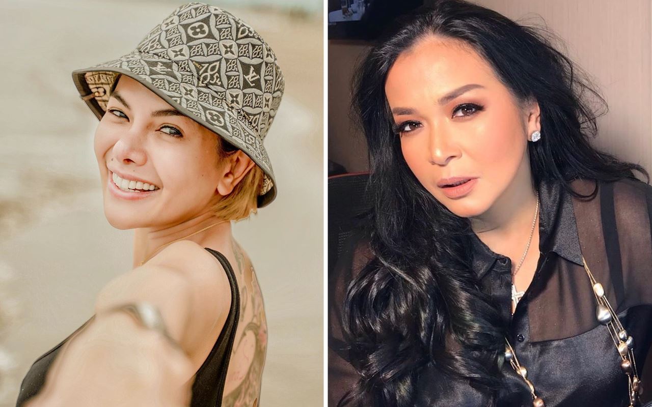 Sempat Bertemu, Nikita Mirzani Beber Kondisi Jennifer Jill Di Polres