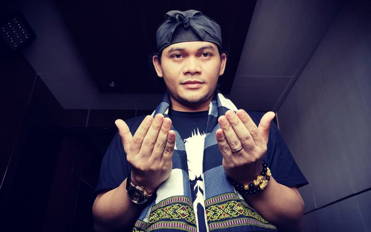 Mbah Mijan Benarkan Rumor Nissa Sabyan Jadi Selingkuhan?