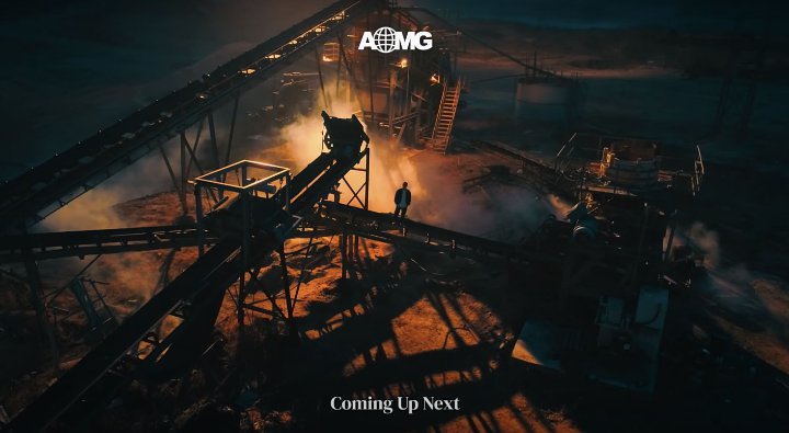 AOMG Rilis Teaser Misterius, Fans Duga Untuk Solo Yugyeom GOT7