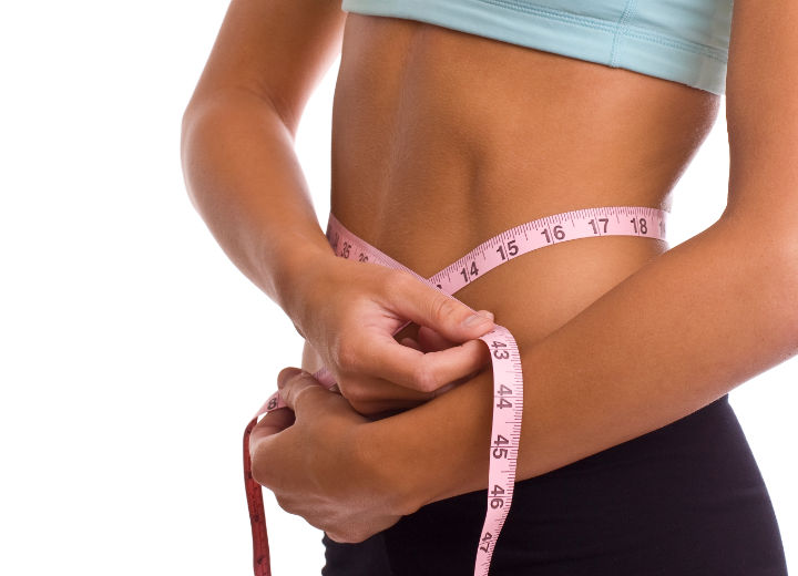 Opsi yang Baik untuk Menurunkan Berat Badan