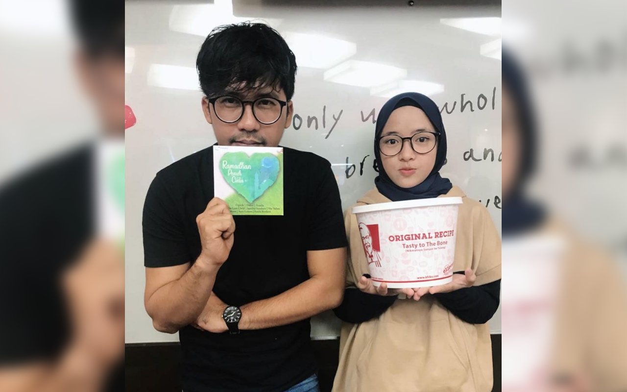 Ayus dan Nissa Sabyan Akui Perselingkuhan Karena Saling Cinta, Keluarga Kecewa Berat