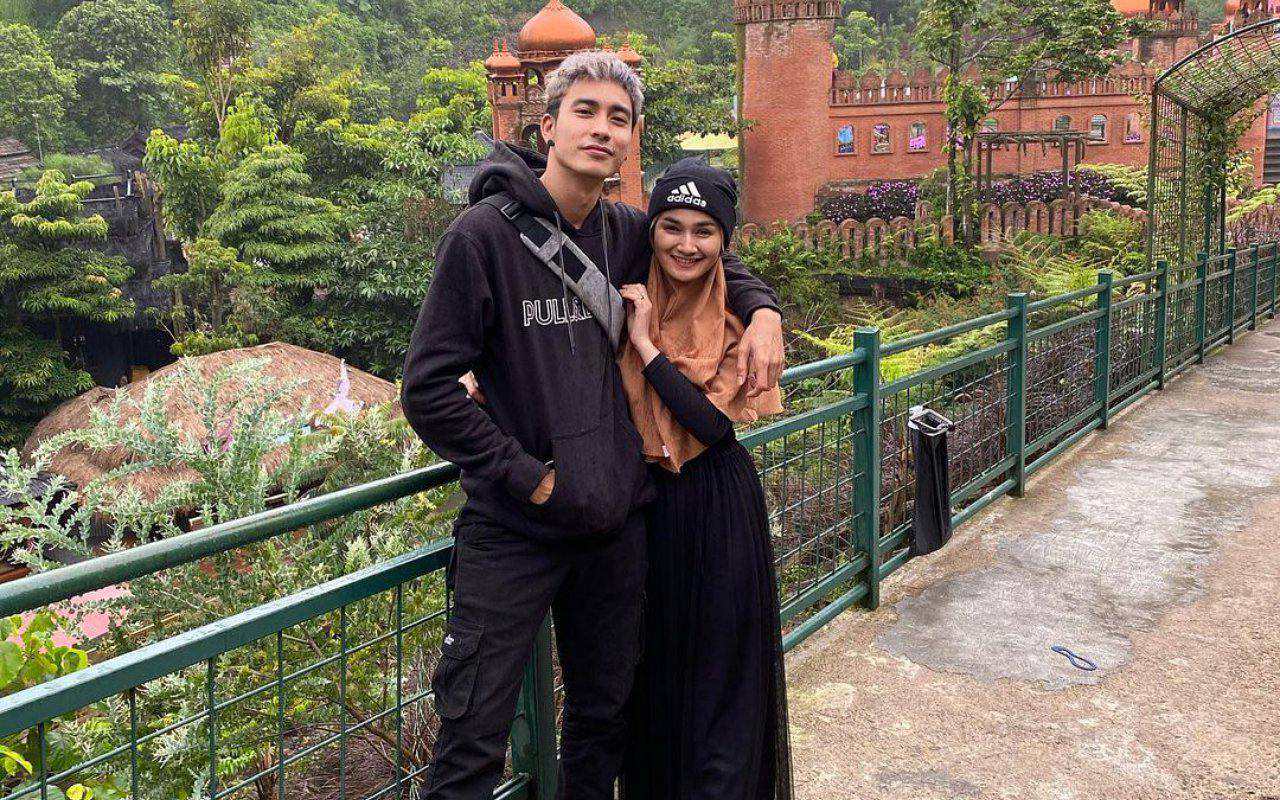 Istri Evan Marvino Akui Sering Menangis Sejak Tinggal Di Jakarta Pasca Menikah, Kenapa?