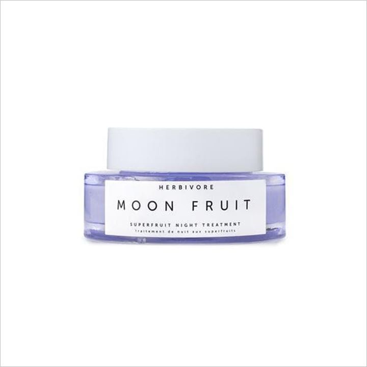 Herbivore Moon Fruit Superfruit Night Treatment