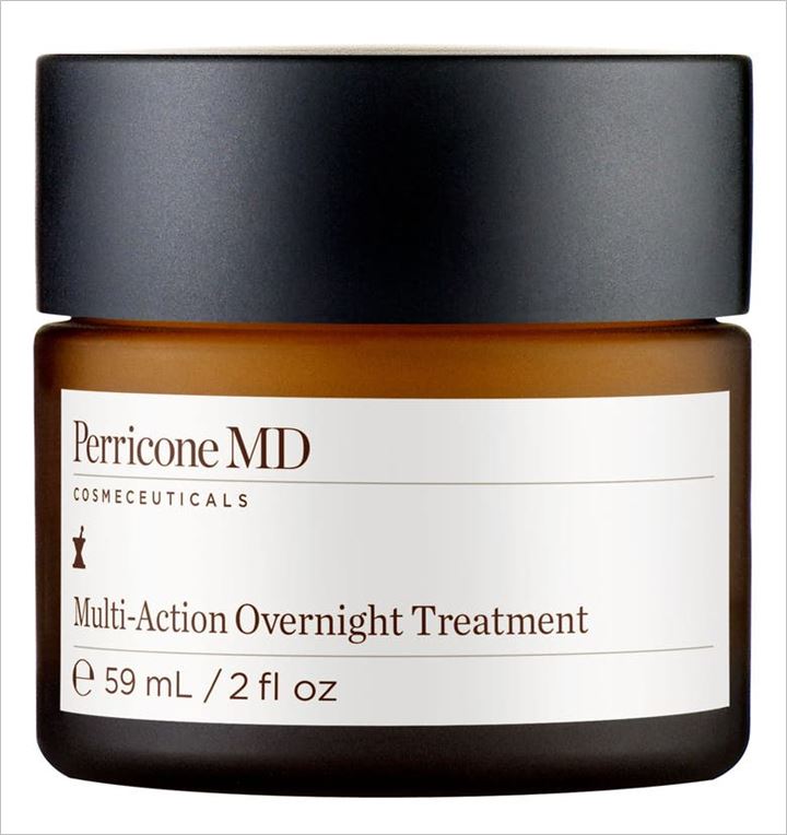 Perricone MD Multi-Action Overnight Treatment