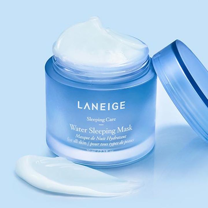 Laneige Water Sleeping Mask
