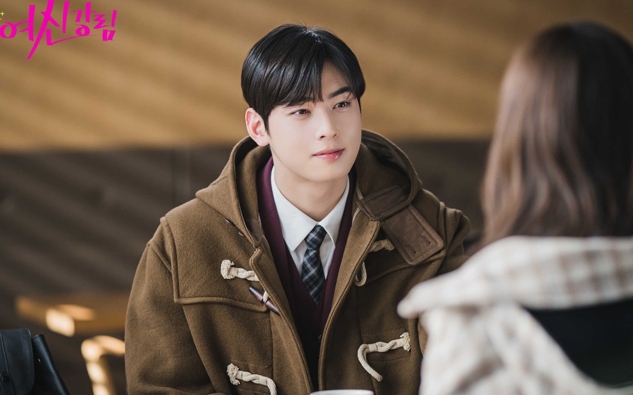 Bintangi 'True Beauty', Cha Eunwoo Ternyata Merasa Tertekan Karena Komentar Ini