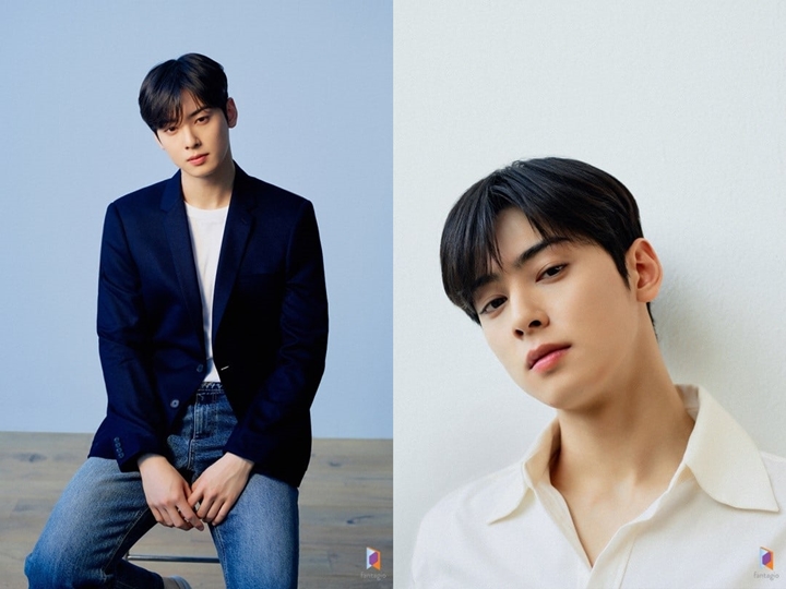 Bintangi \'True Beauty\', Cha Eunwoo Curhat Dapat Kesempatan Jajal Banyak Genre