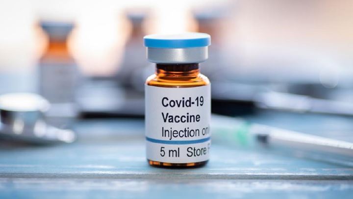 Vaksin COVID-19