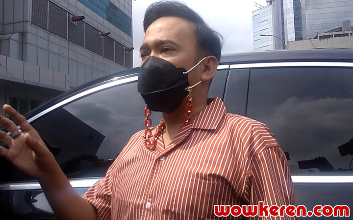 Ruben Onsu Siapkan Penampilan Barongsai Untuk Rayakan Imlek Bareng Keluarga